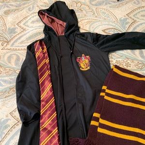 Harry Potter costume- kids size small